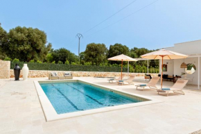Casa Rosario Ostuni